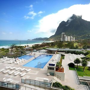 Pullman Rio De Janeiro Sao Conrado